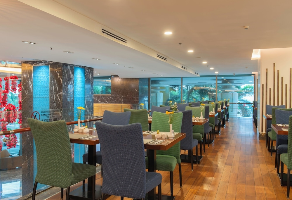 아침 식사 공간