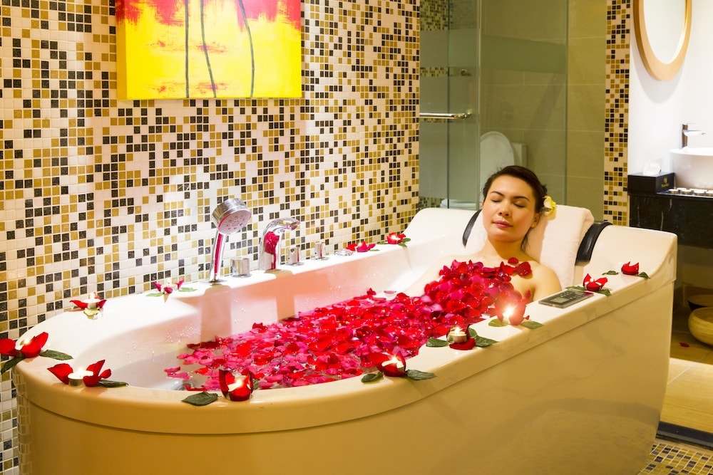 스파 트리트먼트