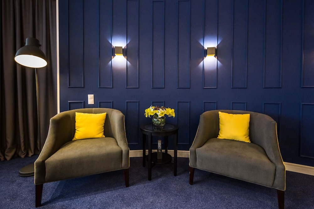 객실 내 편의 시설/서비스