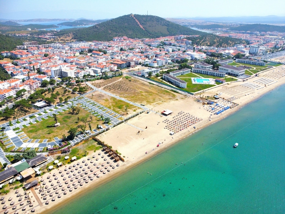 해변/바다 전망