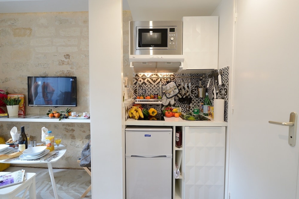 전용 간이 주방