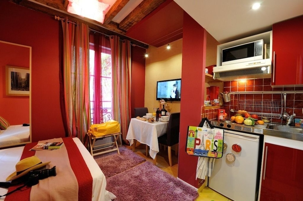 전용 간이 주방