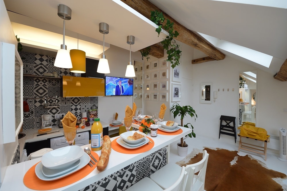 객실 내 편의 시설/서비스