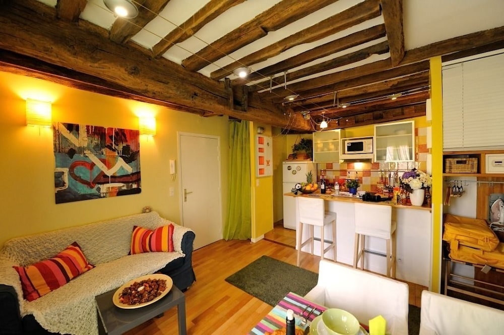 객실 내 편의 시설/서비스