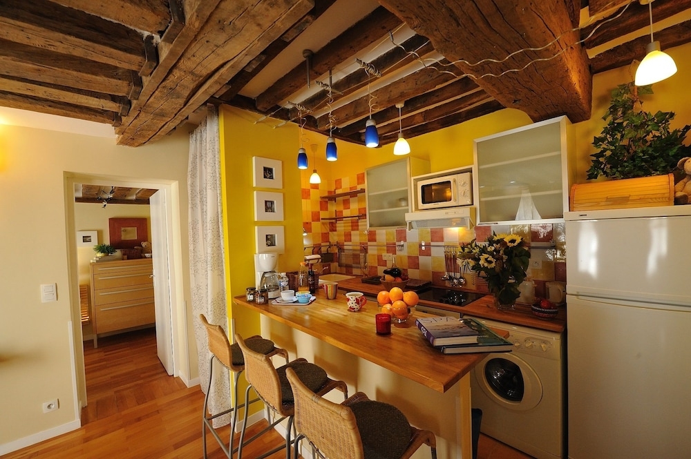 객실 내 편의 시설/서비스