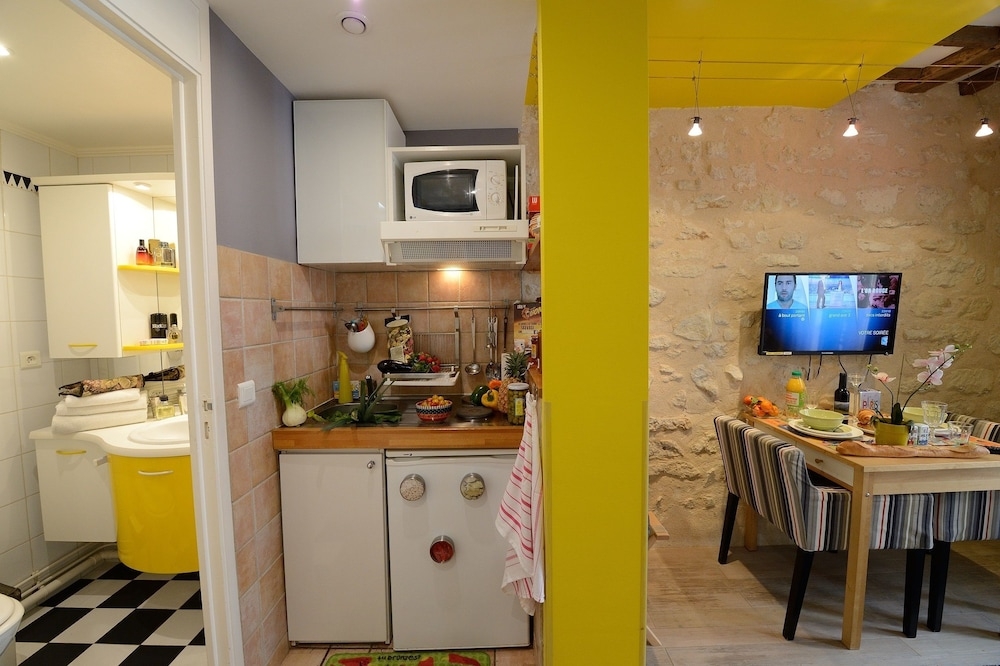 전용 간이 주방