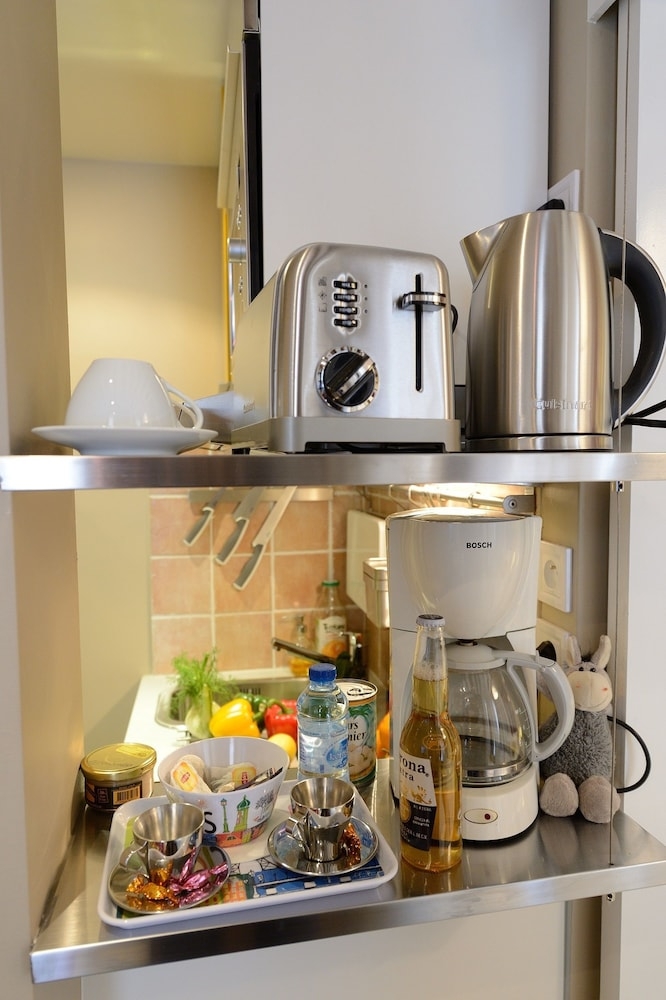 전용 간이 주방