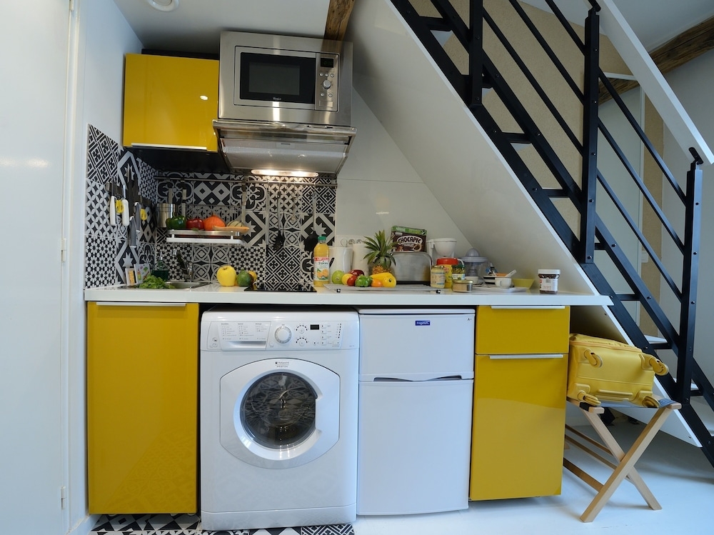 전용 간이 주방