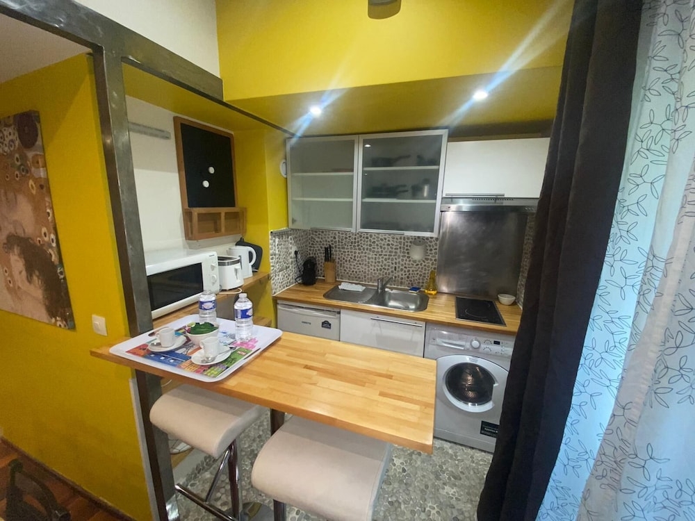 전용 간이 주방