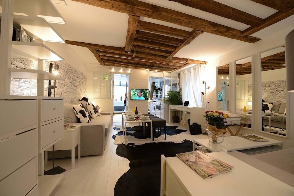 객실 내 편의 시설/서비스