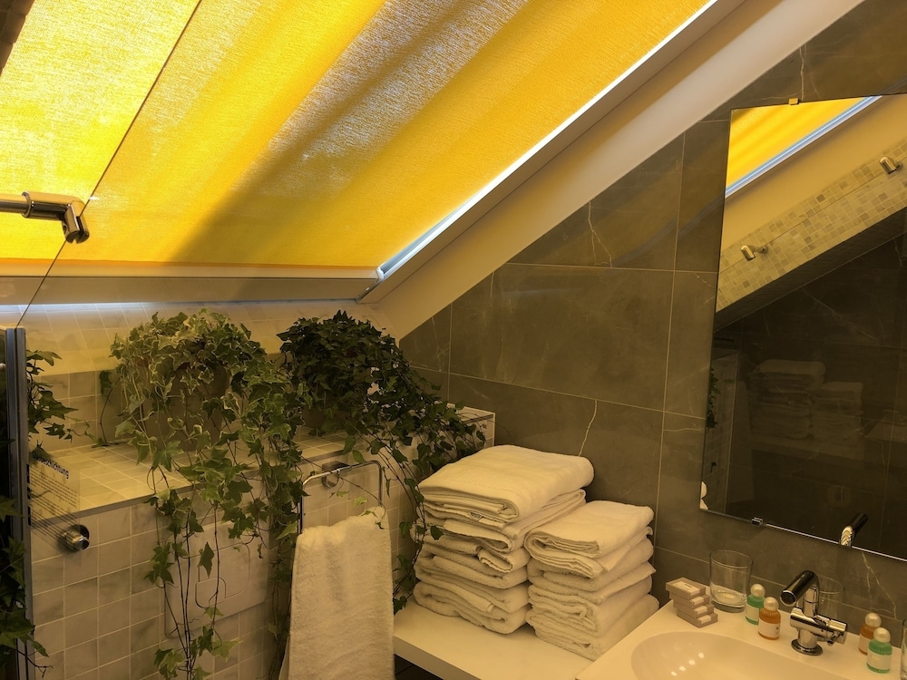 욕실 편의 시설