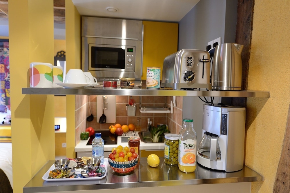 전용 간이 주방