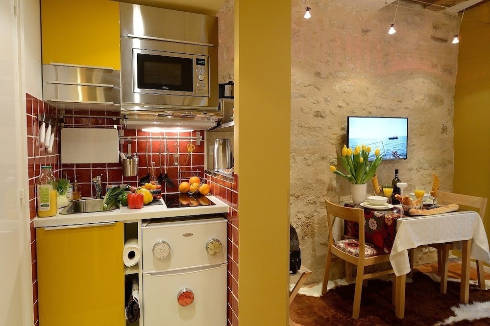 전용 간이 주방