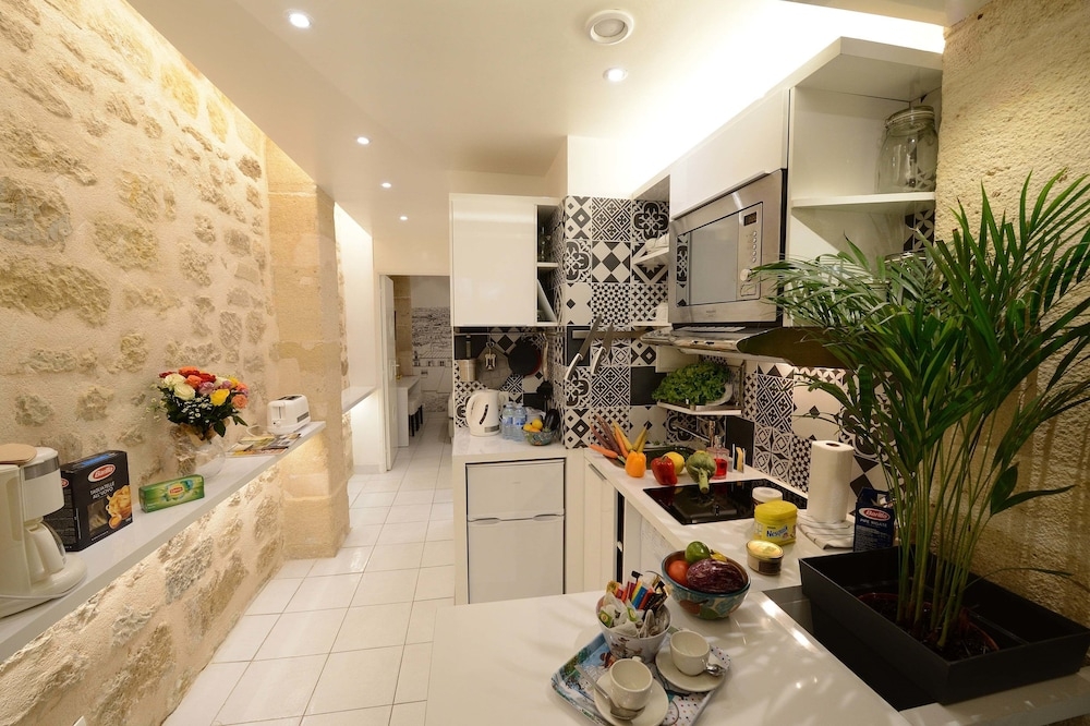 전용 간이 주방