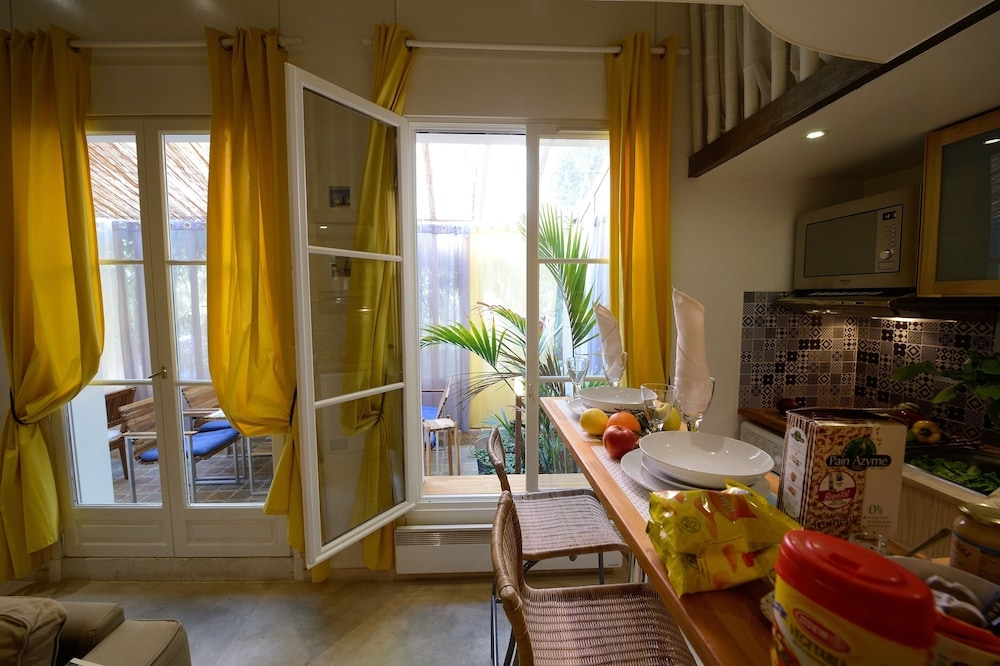 전용 간이 주방