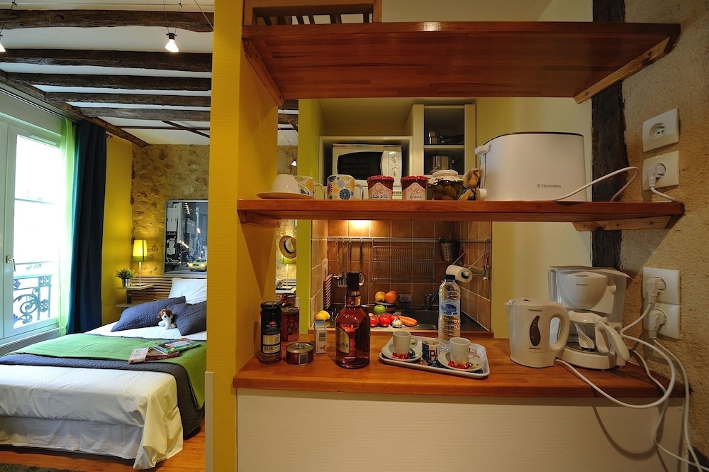 전용 간이 주방