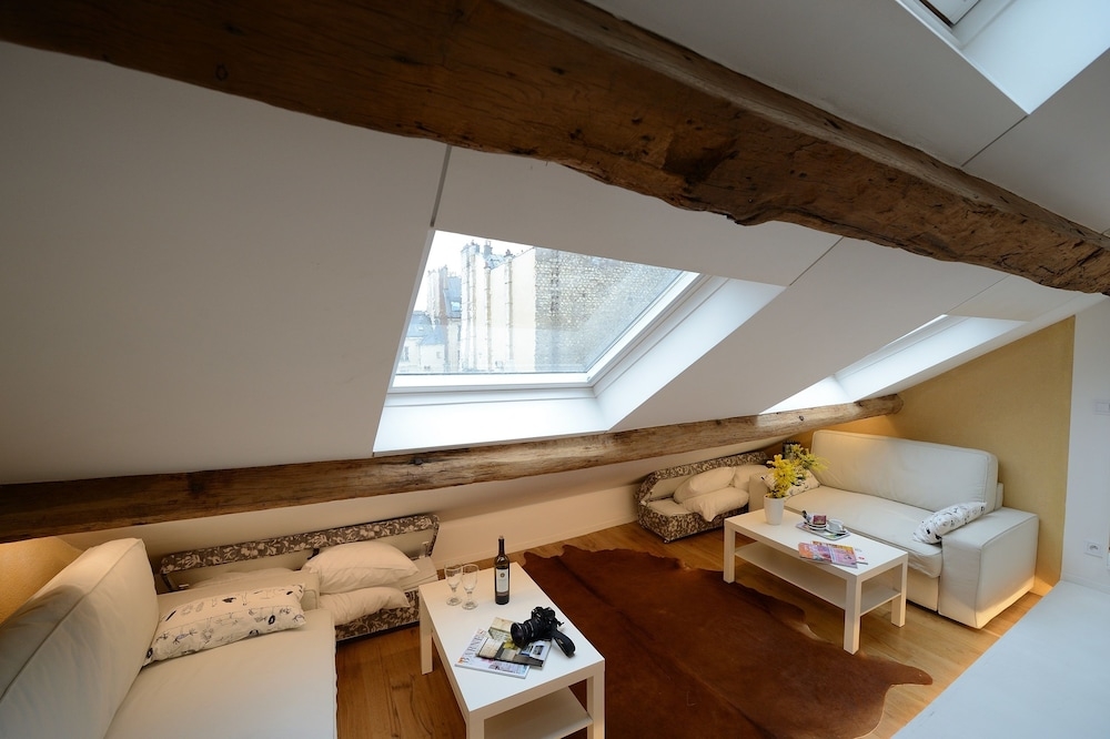 객실 내 편의 시설/서비스