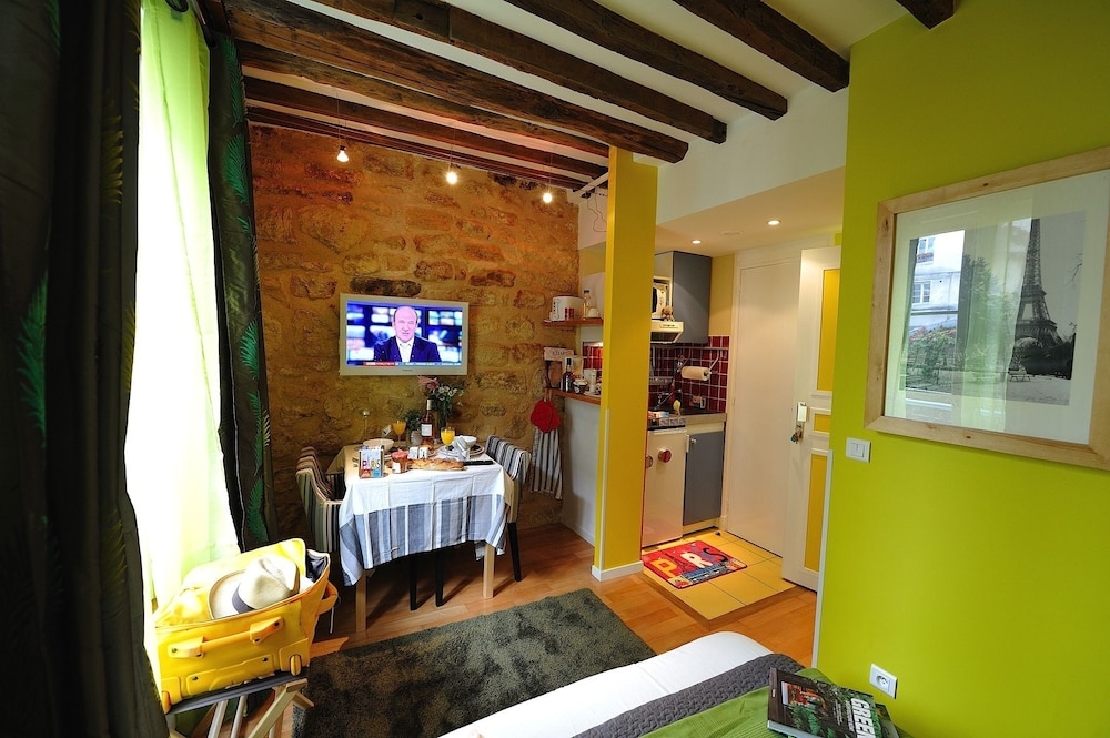 객실 내 편의 시설/서비스