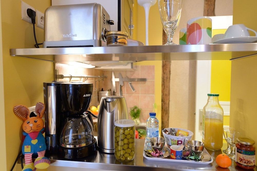 전용 간이 주방