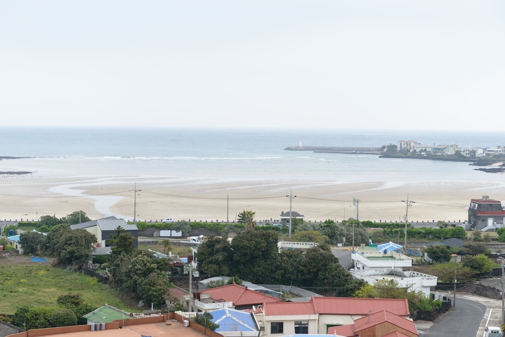 해변/바다 전망