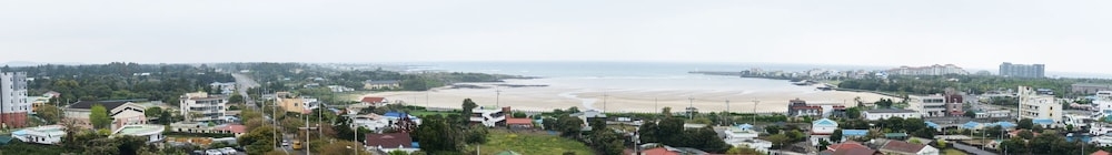 숙박 시설의 전망