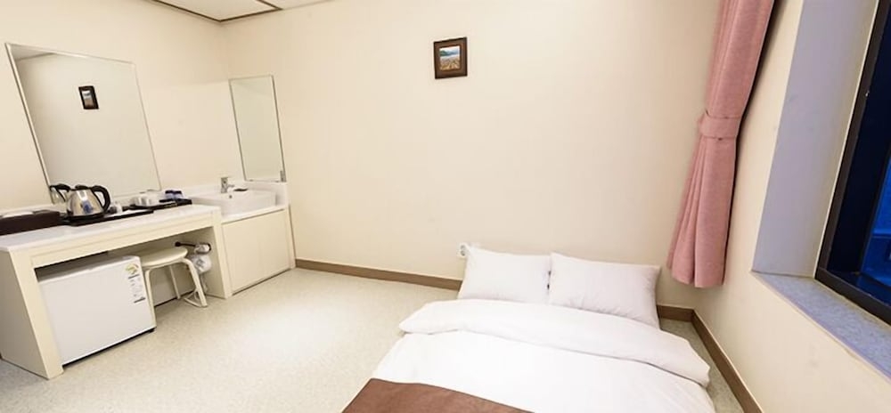 객실 내 편의 시설/서비스