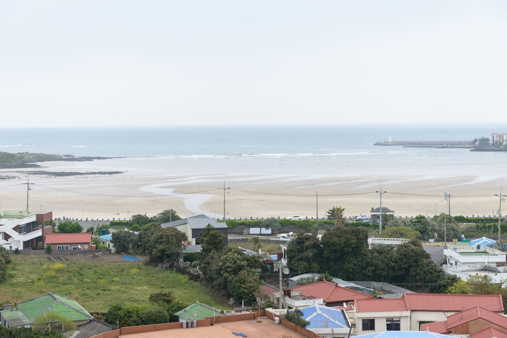 해변/바다 전망