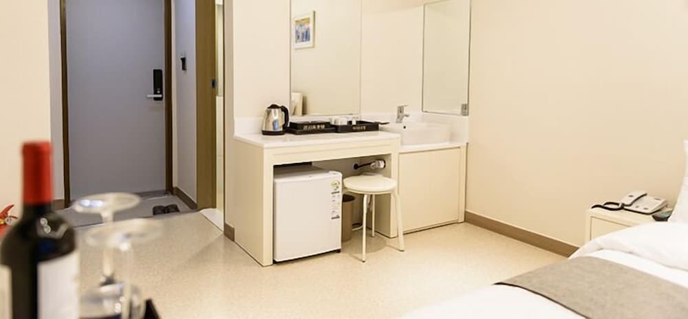 객실 내 편의 시설/서비스