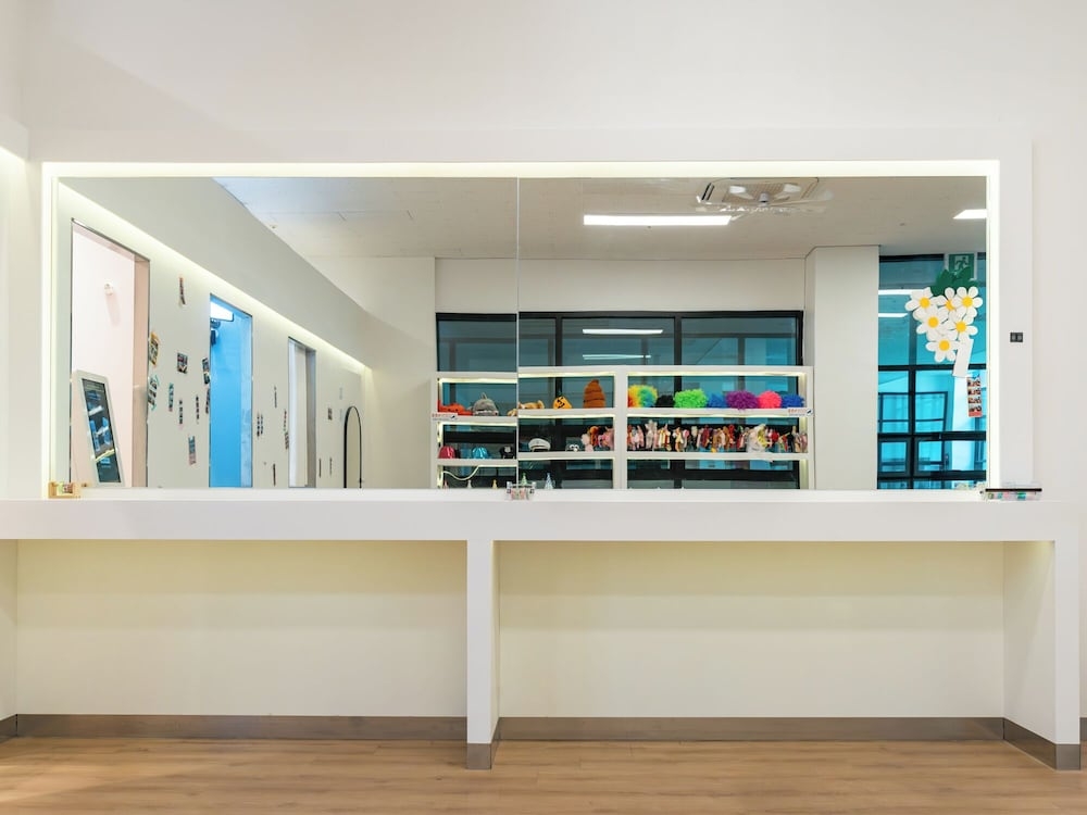 어린이 즐길거리