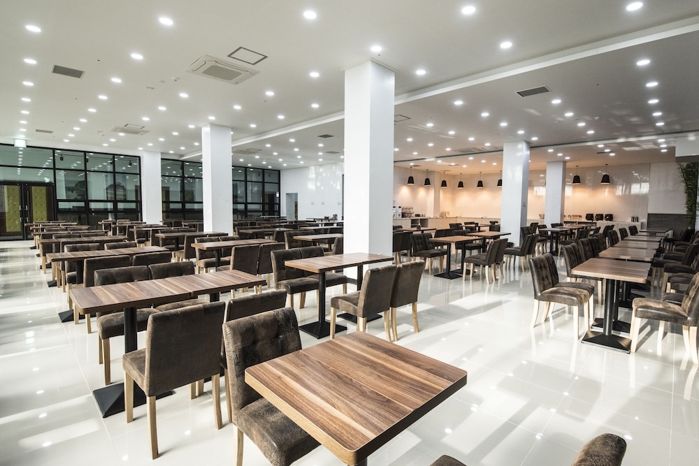 아침 식사 공간