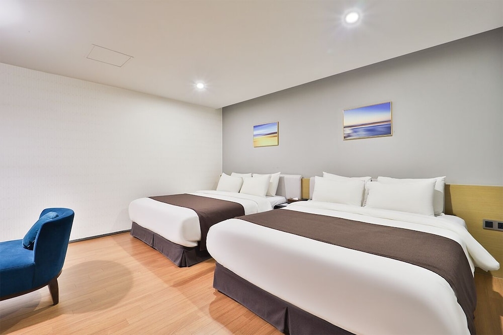 객실 내 편의 시설/서비스