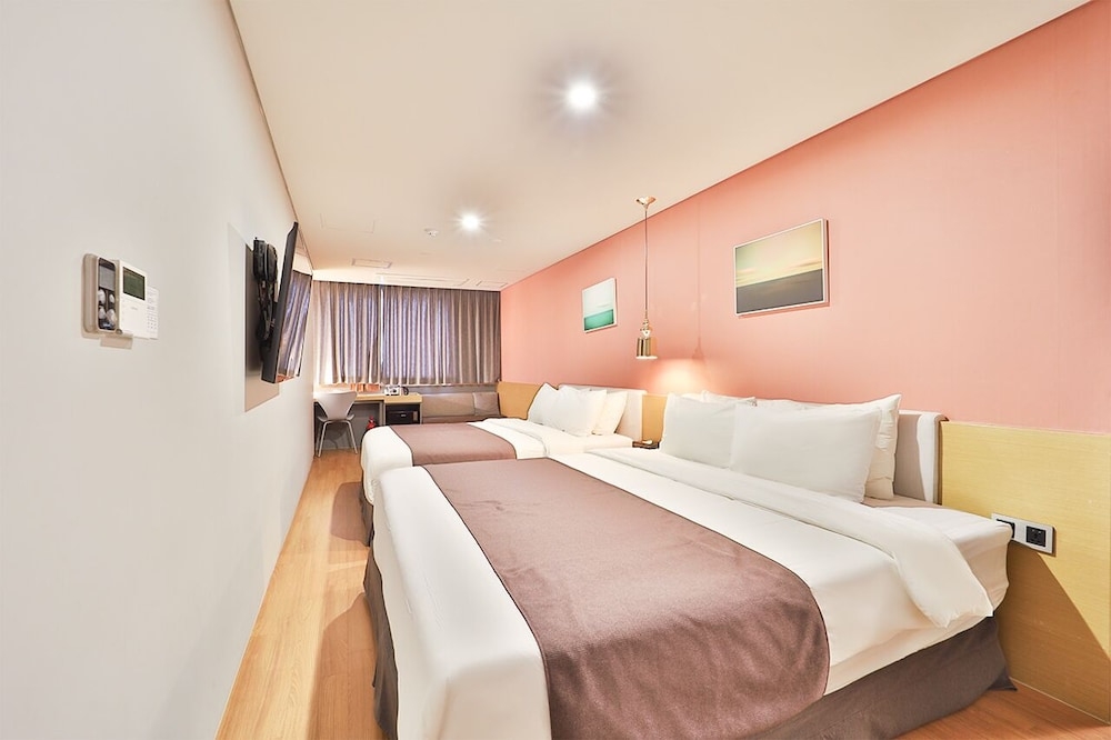 객실 내 편의 시설/서비스