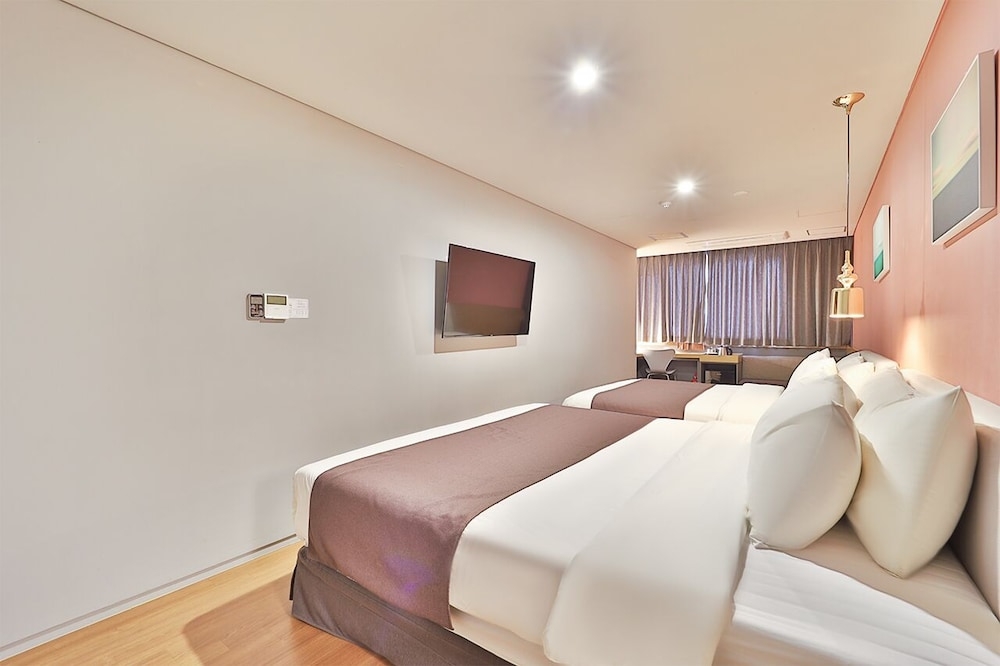 객실 내 편의 시설/서비스