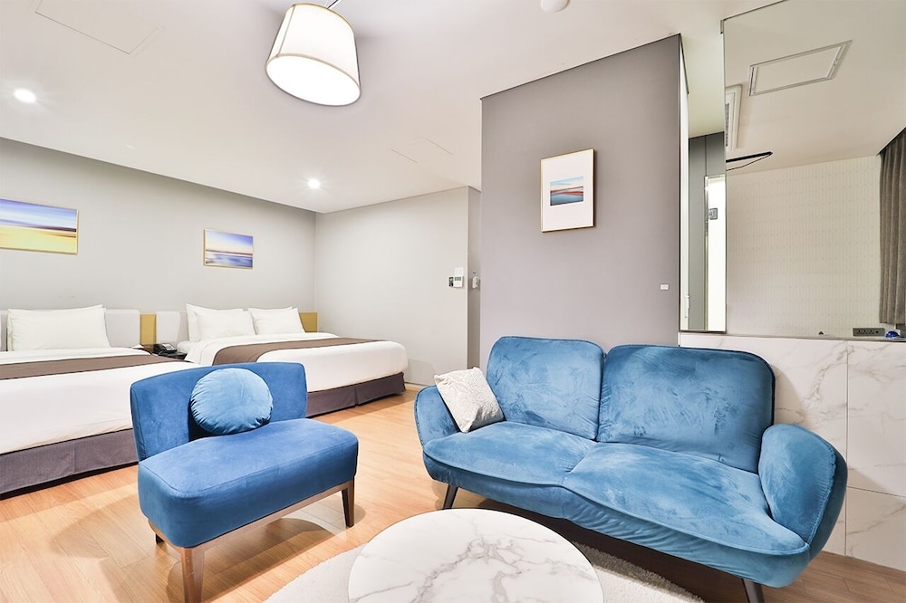 객실 내 편의 시설/서비스