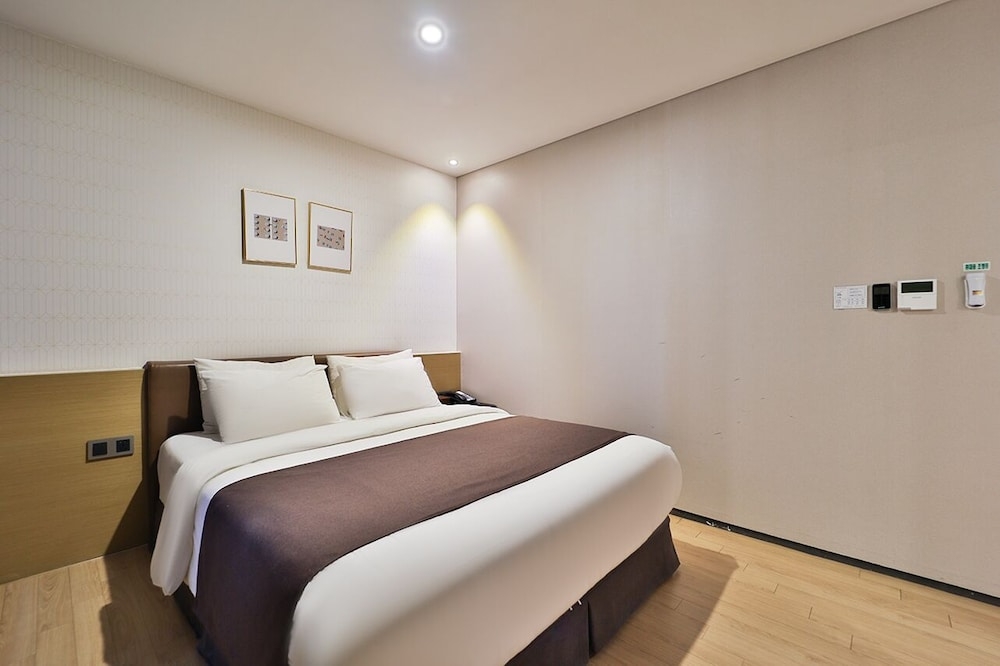 객실 내 편의 시설/서비스