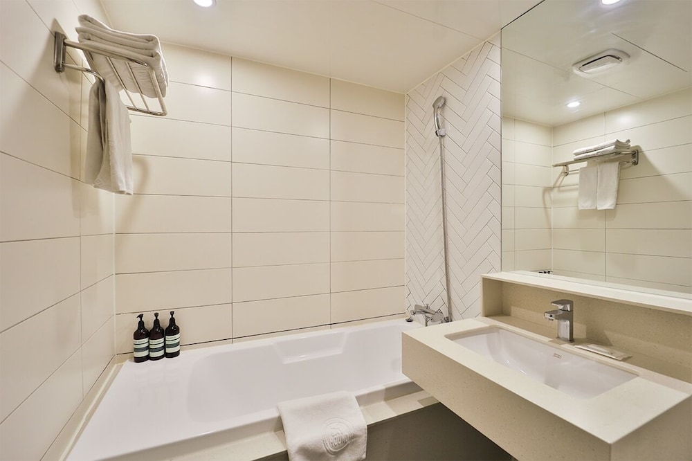 객실 내 편의 시설/서비스