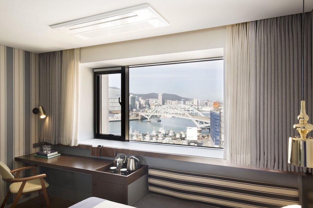 객실 내 편의 시설/서비스