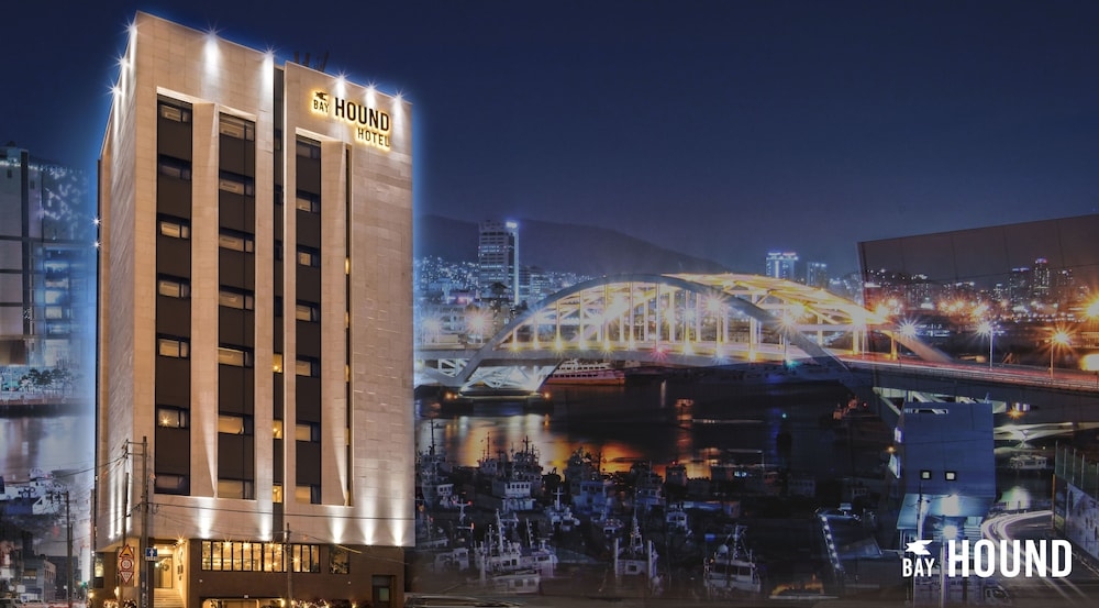 숙박 시설의 전망