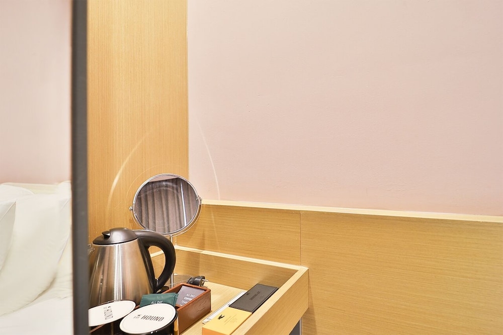 객실 내 편의 시설/서비스