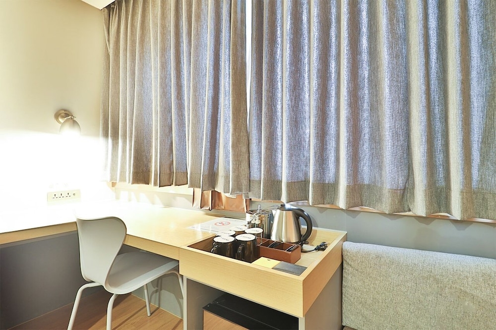 객실 내 편의 시설/서비스