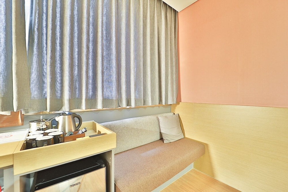 객실 내 편의 시설/서비스