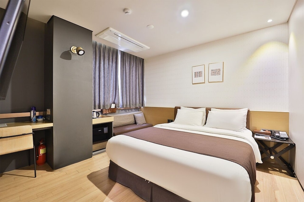 객실 내 편의 시설/서비스