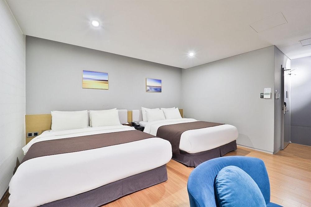 객실 내 편의 시설/서비스