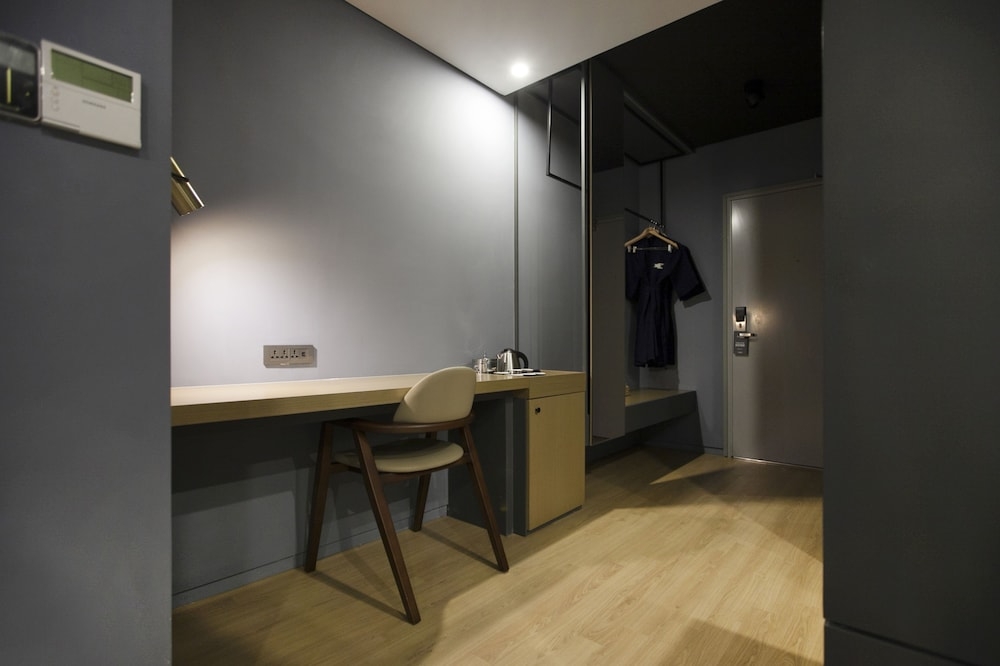 객실 내 편의 시설/서비스