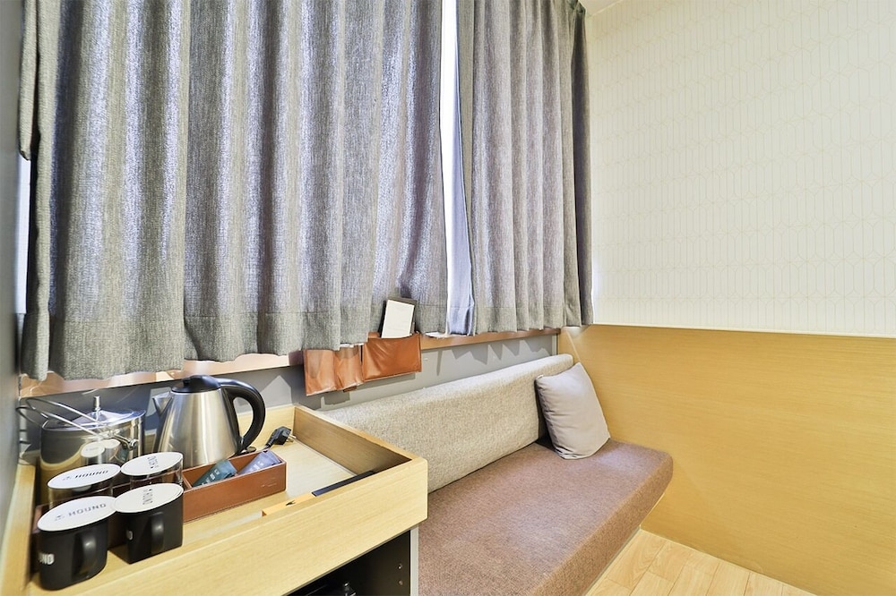 객실 내 편의 시설/서비스