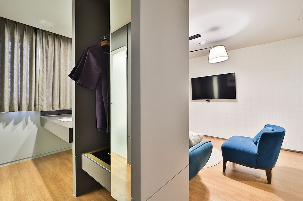 객실 내 편의 시설/서비스