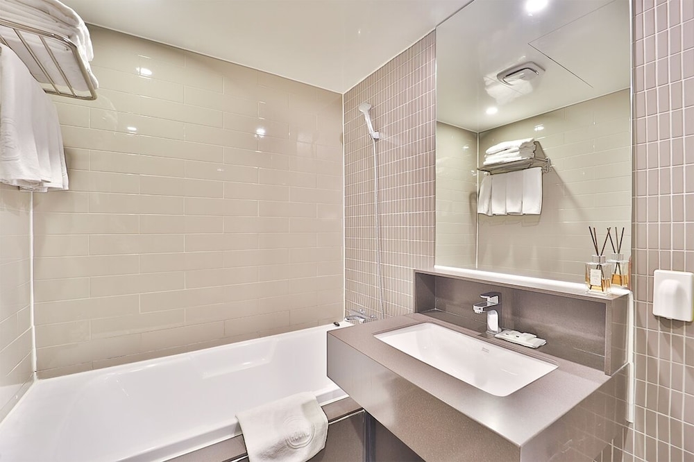 객실 내 편의 시설/서비스