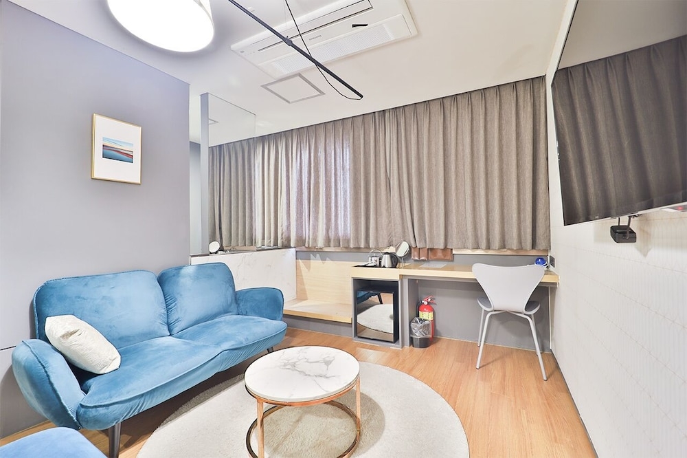 객실 내 편의 시설/서비스