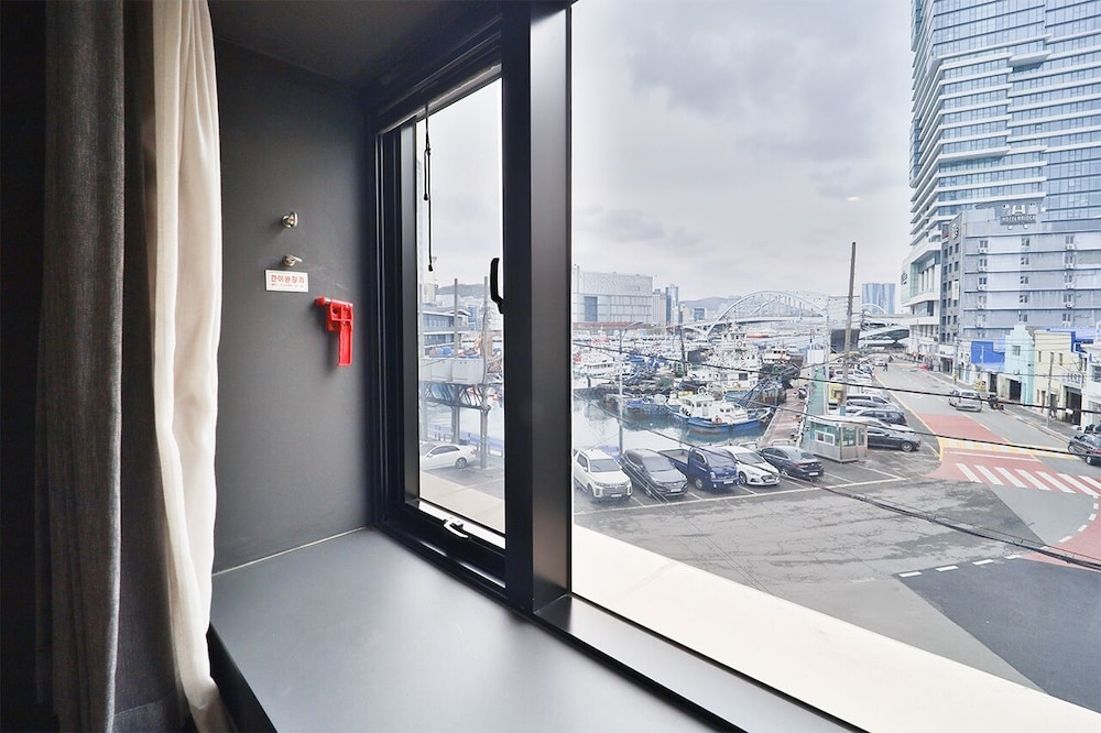 객실 내 편의 시설/서비스