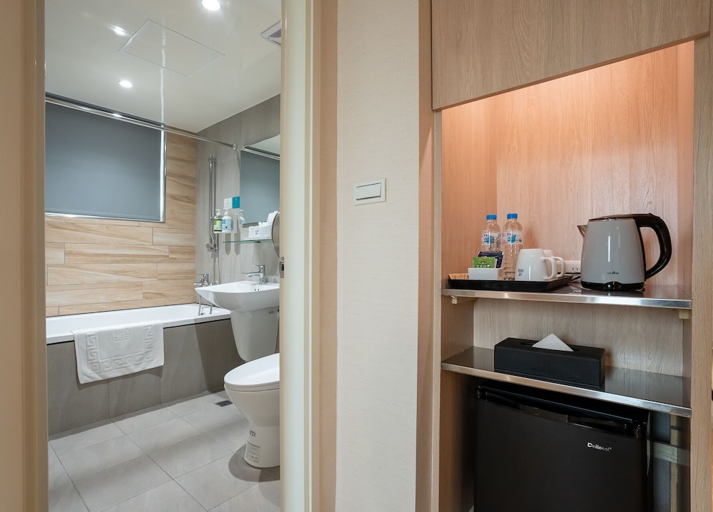 객실 내 편의 시설/서비스